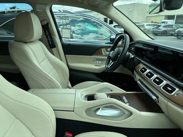 used 2022 Mercedes-Benz GLE 350 car, priced at $46,323