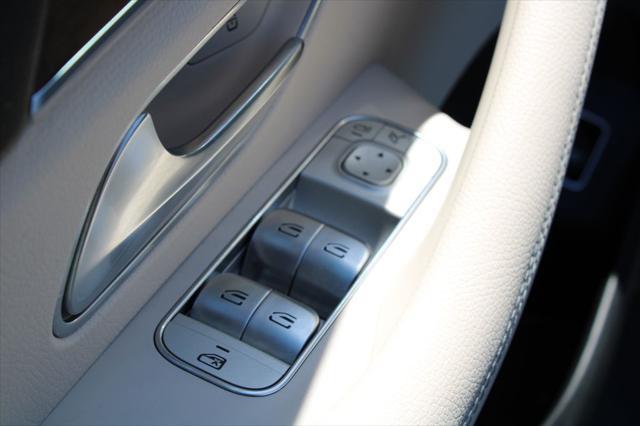 used 2022 Mercedes-Benz GLE 350 car, priced at $39,444