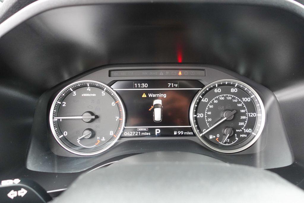 used 2024 Mitsubishi Outlander car, priced at $26,775