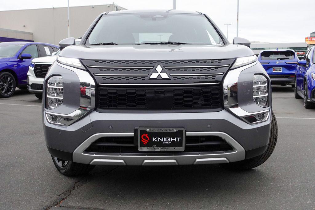 used 2024 Mitsubishi Outlander car, priced at $26,775