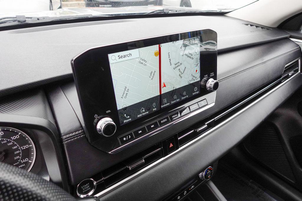 used 2024 Mitsubishi Outlander car, priced at $26,775