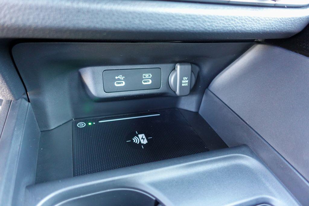 new 2025 Acura ADX car, priced at $40,350