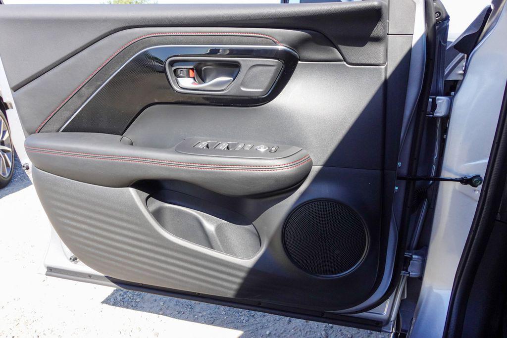new 2025 Acura ADX car, priced at $40,350