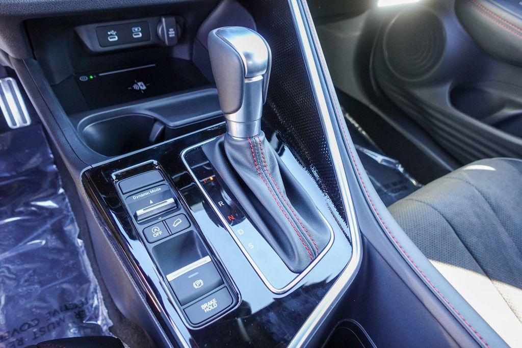new 2025 Acura ADX car, priced at $40,350