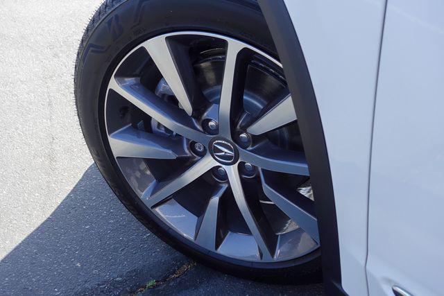 new 2025 Acura MDX car, priced at $60,750