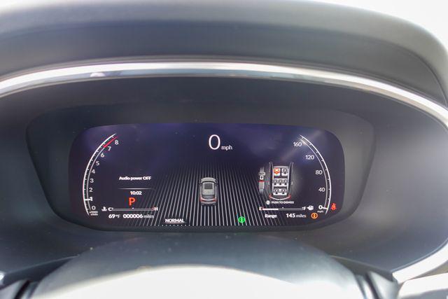 new 2025 Acura MDX car, priced at $60,750