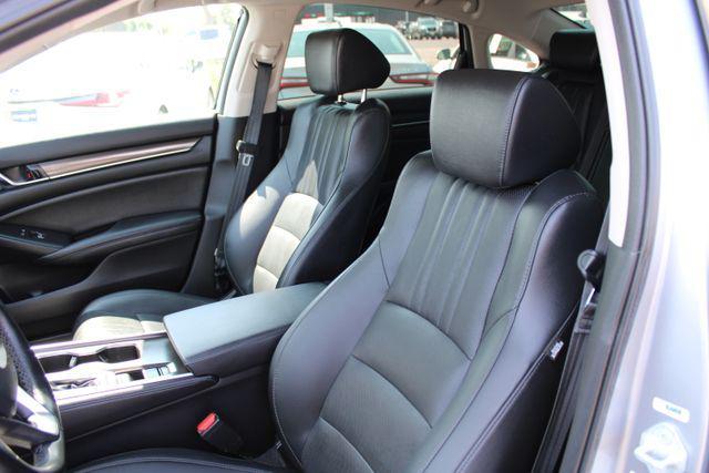 used 2021 Honda Accord car, priced at $25,999