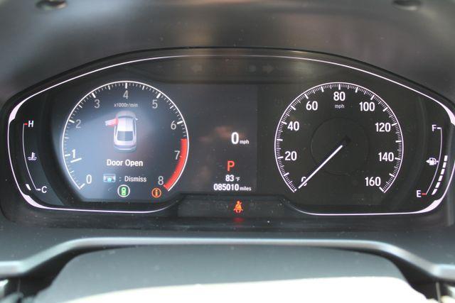 used 2021 Honda Accord car, priced at $25,999