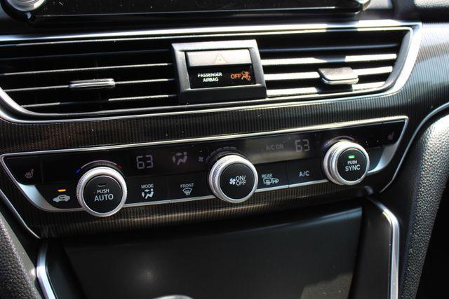 used 2021 Honda Accord car, priced at $25,999