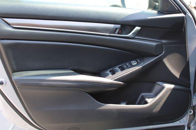used 2021 Honda Accord car, priced at $25,999
