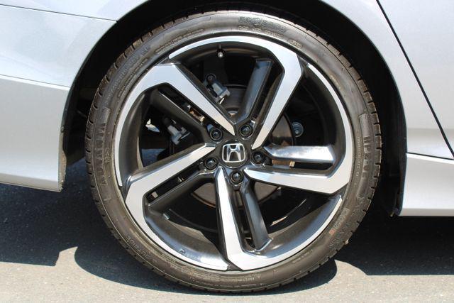 used 2021 Honda Accord car, priced at $25,999