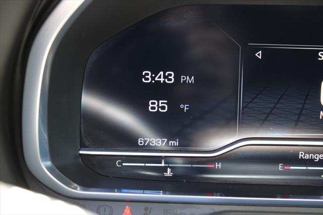 used 2023 GMC Yukon car, priced at $48,887
