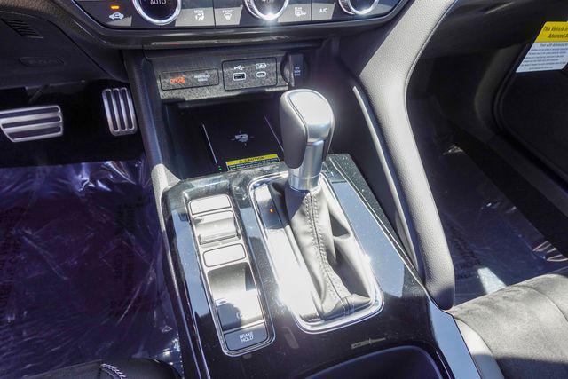 new 2025 Acura Integra car, priced at $39,795