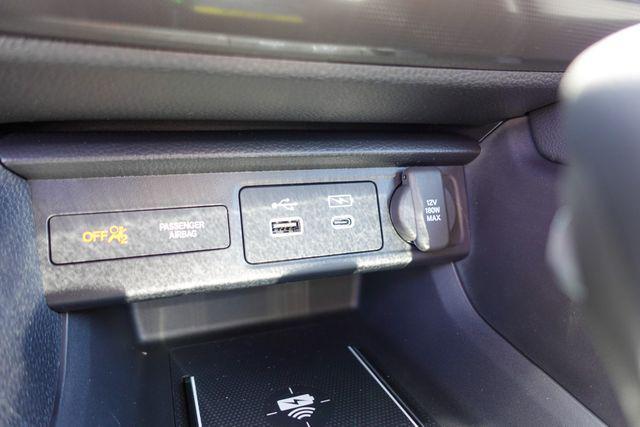 new 2025 Acura Integra car, priced at $39,795