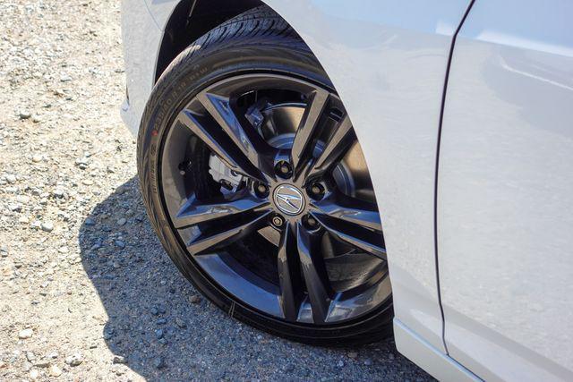 new 2025 Acura Integra car, priced at $39,795