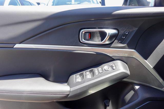 new 2025 Acura Integra car, priced at $39,795