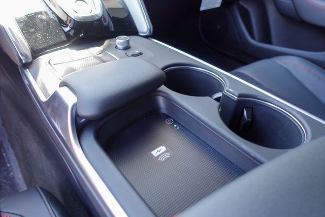 new 2025 Acura TLX car, priced at $52,195