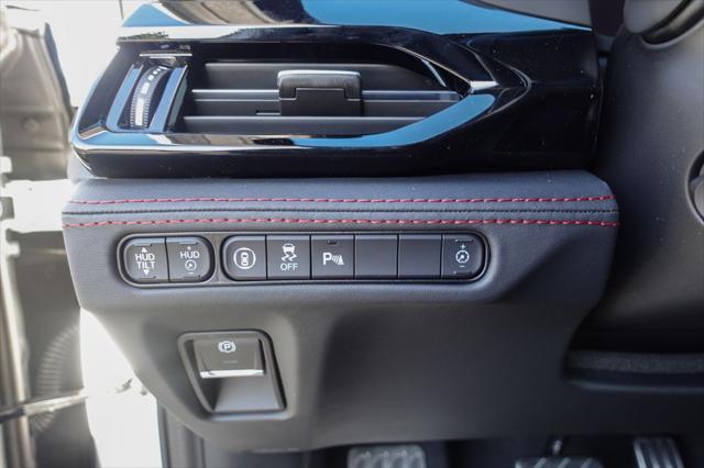 new 2026 Acura MDX car, priced at $76,550