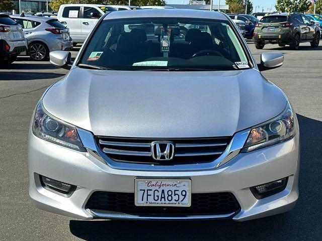 used 2014 Honda Accord car, priced at $17,654