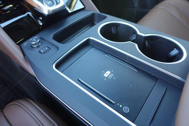 new 2025 Acura MDX car, priced at $60,750