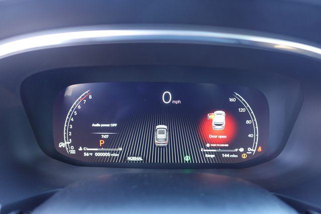 new 2025 Acura MDX car, priced at $60,750