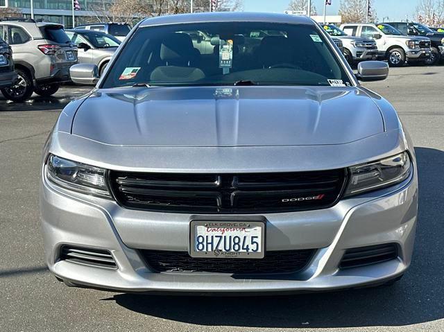 used 2018 Dodge Charger car, priced at $17,950