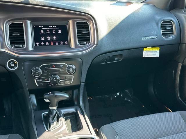 used 2018 Dodge Charger car, priced at $17,950