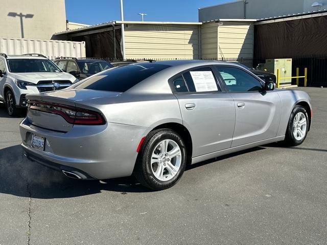 used 2018 Dodge Charger car, priced at $17,950