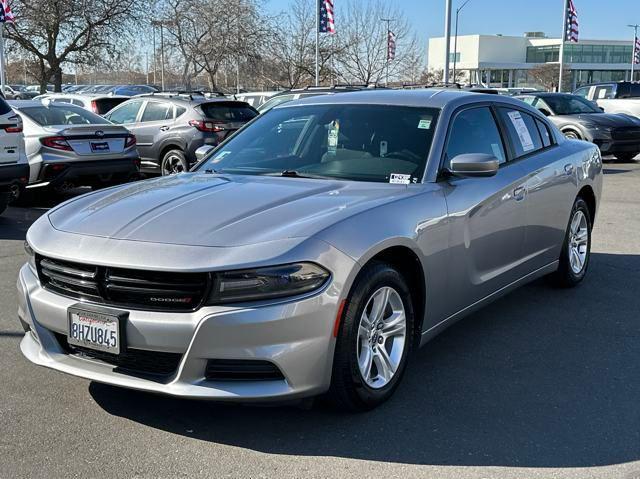 used 2018 Dodge Charger car, priced at $17,950