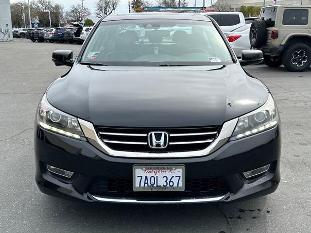 used 2013 Honda Accord car, priced at $14,999