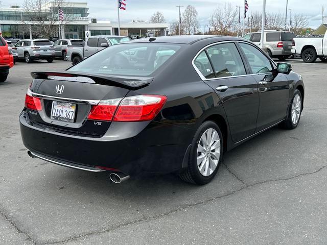 used 2013 Honda Accord car, priced at $14,999