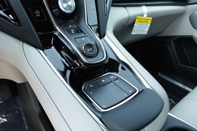 new 2025 Acura RDX car, priced at $54,400