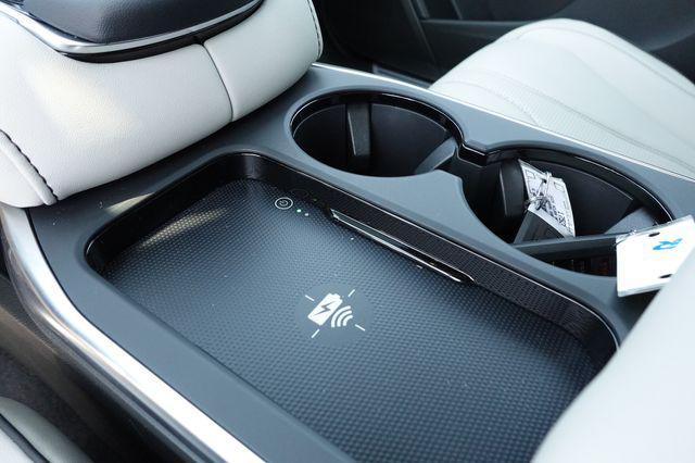new 2025 Acura RDX car, priced at $54,400