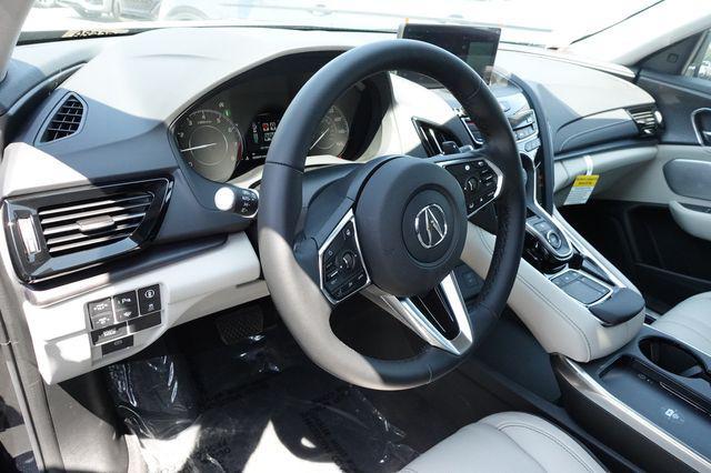 new 2025 Acura RDX car, priced at $54,400