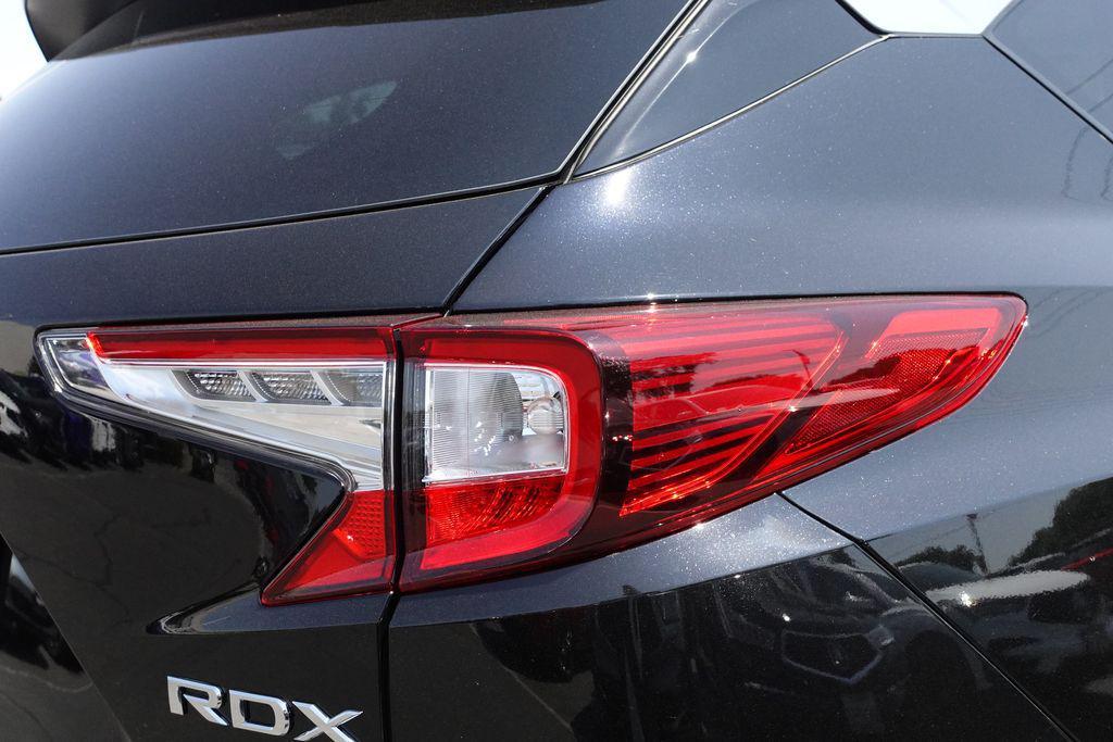 new 2025 Acura RDX car, priced at $54,400