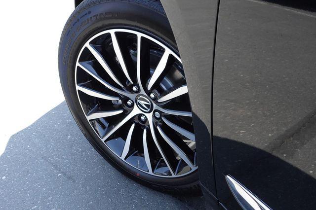 new 2025 Acura RDX car, priced at $54,400