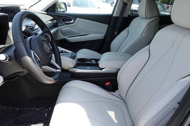 new 2025 Acura RDX car, priced at $54,400