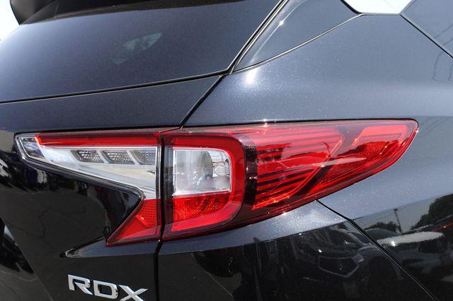 new 2025 Acura RDX car, priced at $54,400