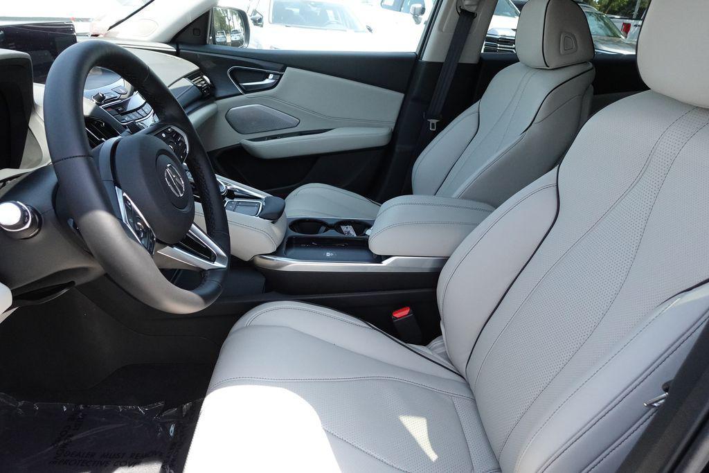 new 2025 Acura RDX car, priced at $54,400
