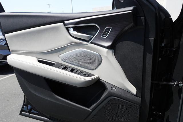new 2025 Acura RDX car, priced at $54,400