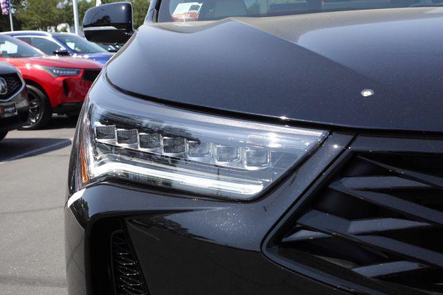 new 2025 Acura RDX car, priced at $54,400