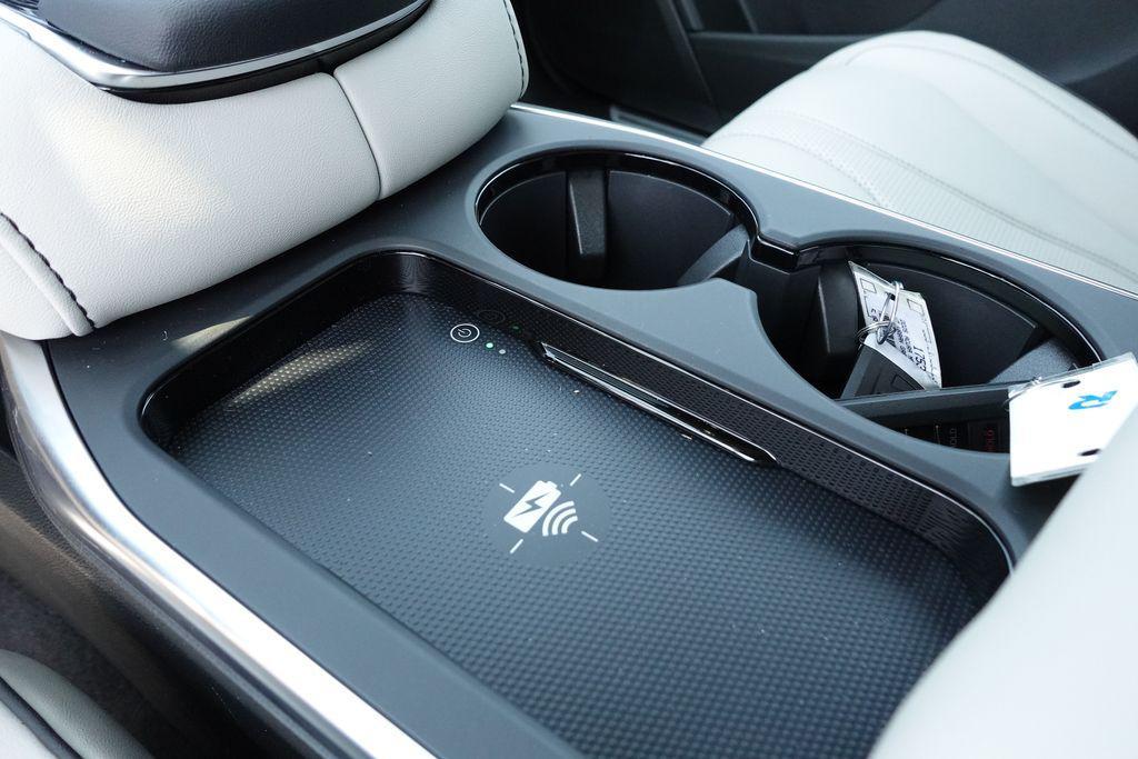 new 2025 Acura RDX car, priced at $54,400
