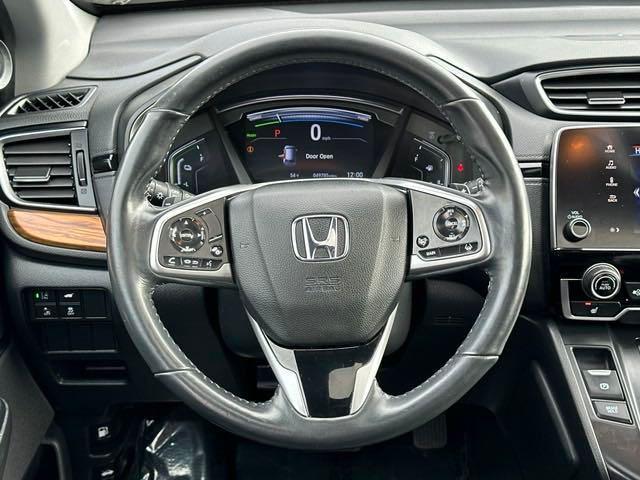 used 2020 Honda CR-V Hybrid car, priced at $28,999