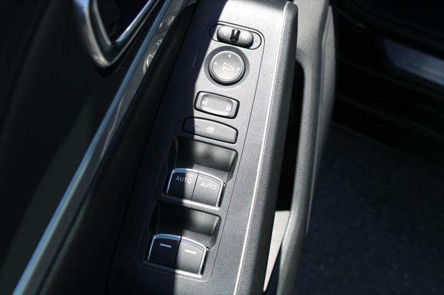 used 2025 Acura Integra car, priced at $33,477