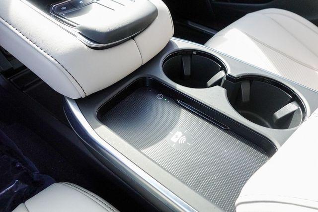 new 2025 Acura RDX car, priced at $49,250