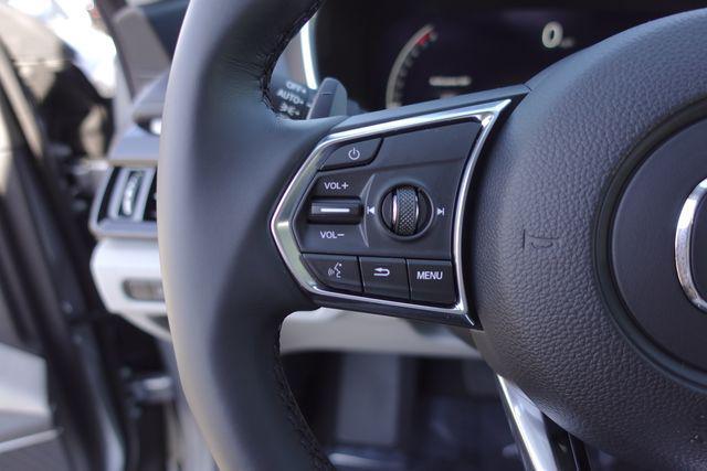 new 2025 Acura MDX car, priced at $60,150