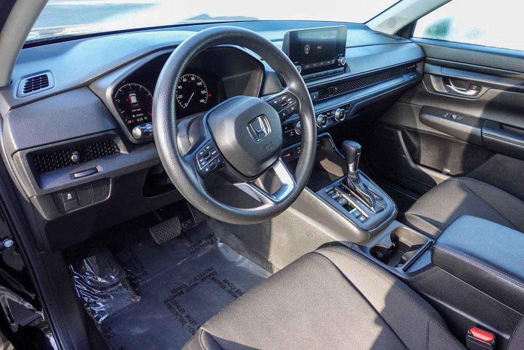 used 2023 Honda CR-V car, priced at $27,888