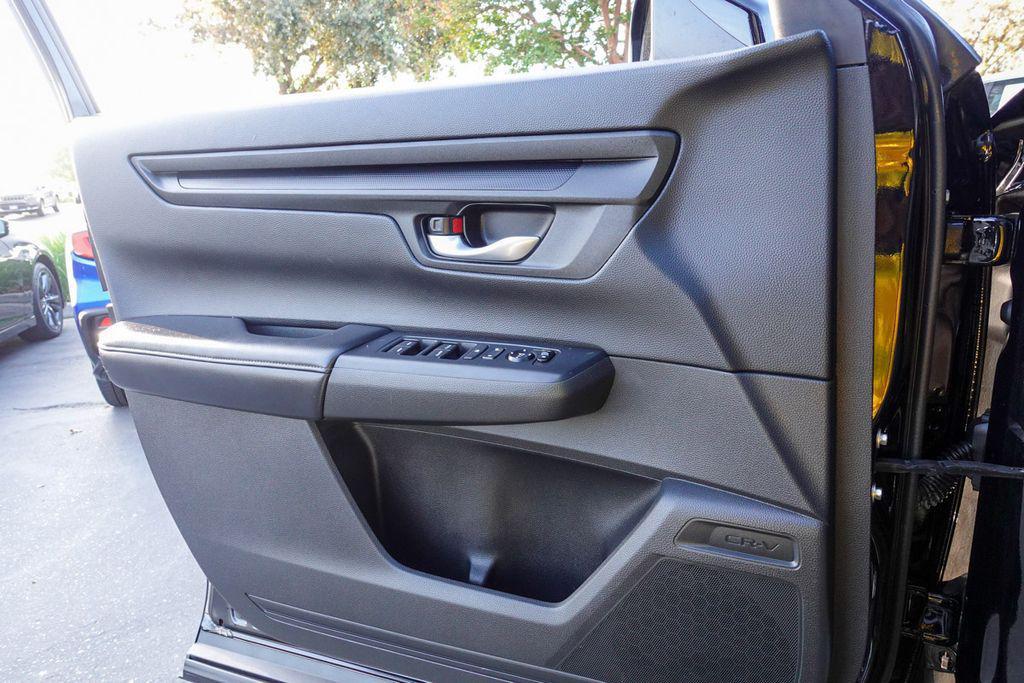 used 2023 Honda CR-V car, priced at $27,888