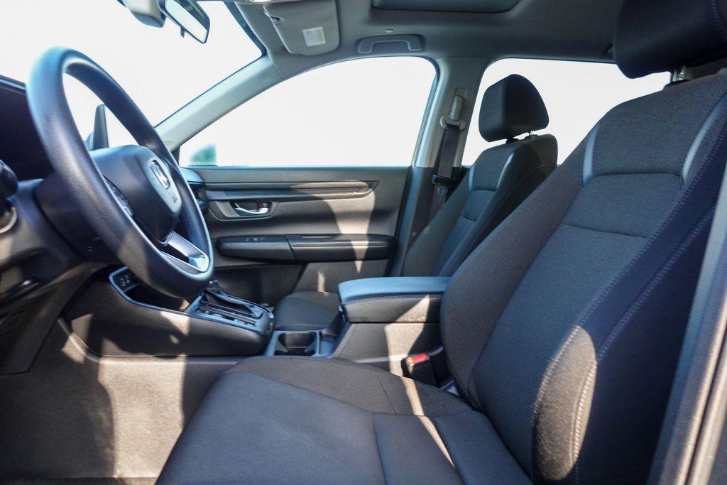 used 2023 Honda CR-V car, priced at $27,888