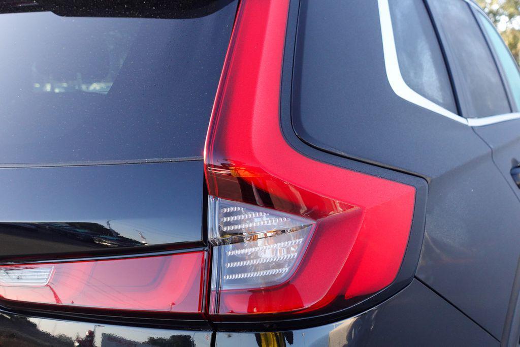 used 2023 Honda CR-V car, priced at $27,888